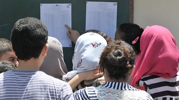 موعد الإعلان عن نتائج البكالوريا