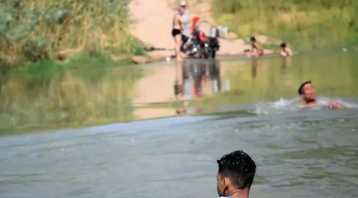 نزهة عائلية تتحول إلى فاجعة نواحي برشيد