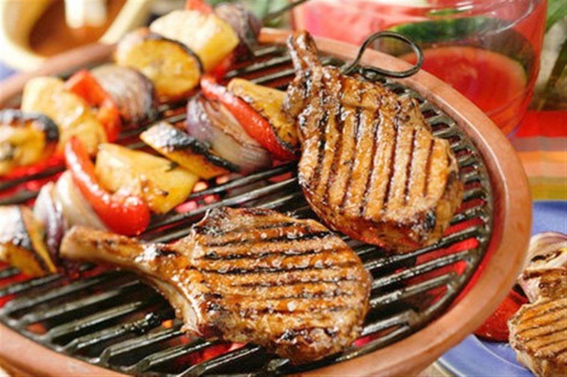 نصائح تجعل طعامنا في عيد الأضحى صحيا و بدون مضاعفات