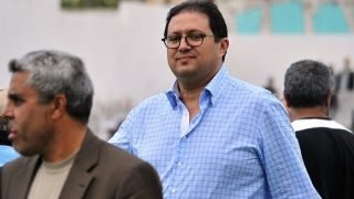 هشام آيت منا يعلن ترشحه لرئاسة الوداد الرياضي