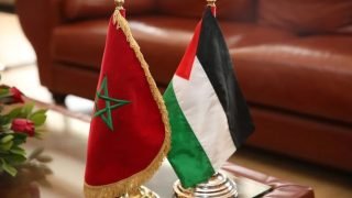 بدعوة من وكالة بيت مال القدس الشريف..المملكة المغربية تستقبل وفدا فلسطينيا