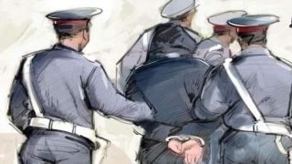 الرقص بأسحلة بيضاء يورط جمهور حفل فني بإقليم” أشتوكة آيت باها”