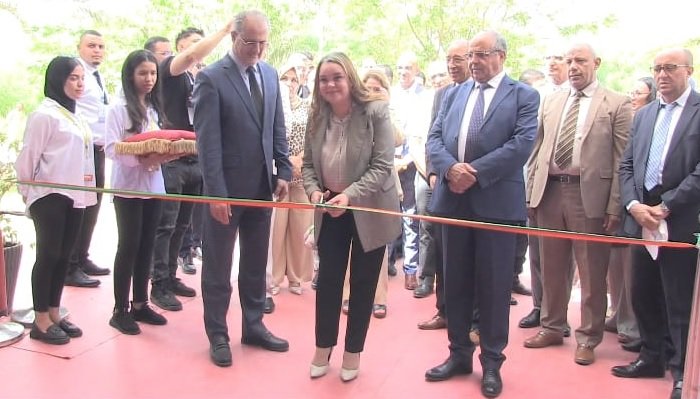 فعاليات المعرض الجهوي في الرشيدية: تسليط الضوء على الاقتصاد الاجتماعي والتضامني بجهة درعة تافيلالت