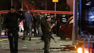 جماعة الحوثي تستهدف ‘تل ابیب’ بطائرة مسيرة جديدة