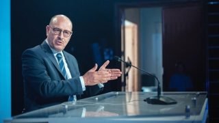 تونس: اعتقال مرشح للرئاسيات