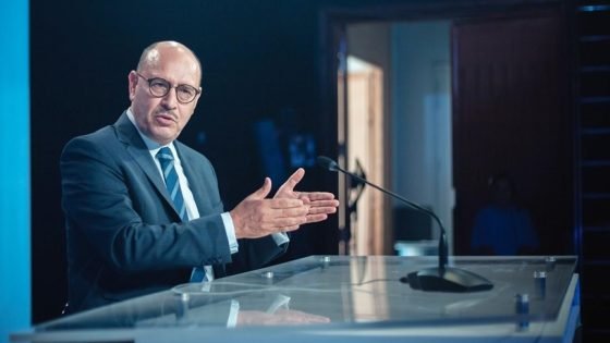 تونس: اعتقال مرشح للرئاسيات