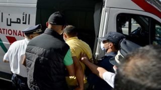 طنجة.. حجز 41 ألفا و120 قرصا مهلوسا وتوقيف أربعة أشخاص