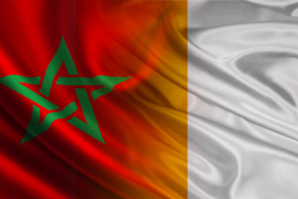 المغرب و كوت ديفوار يشيدان عاليا بشراكتهما الإستراتيجية و تعاونهما الثنائي