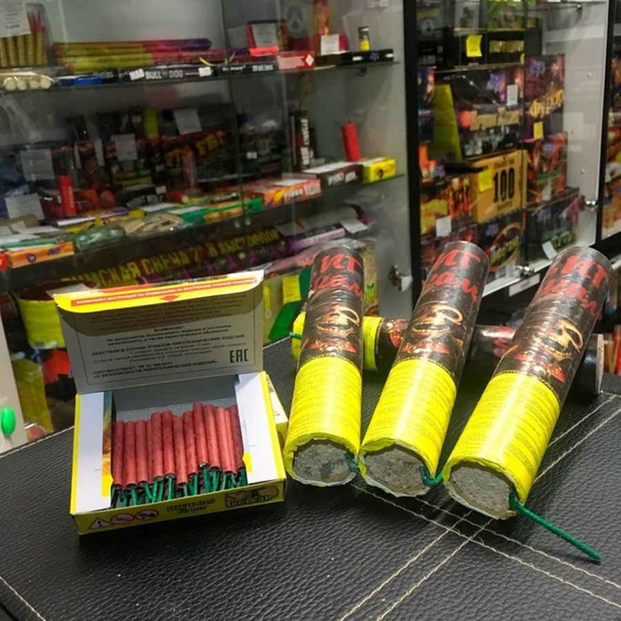 مديرية الأمن تكشف عن حصيلتها في محاربة ترويج مفرقعات عاشوراء