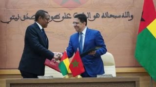 المغرب وغينيا بيساو: أهم ما جاء في البيان المشترك