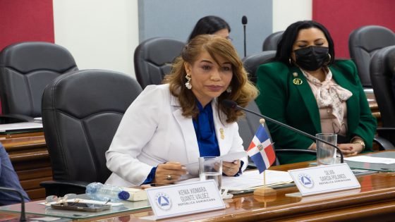 رئيسة “البرلاسين” تشيد بالدور الريادي لجلالة الملك في مجال التعاون جنوب-جنوب