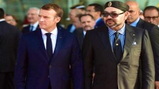 قرار الرئيس ماكرون دعم السيادة المغربية على صحرائه “خطوة حاسمة إلى الأمام في علاقاتنا الثنائية” (ايريك سيوتي)