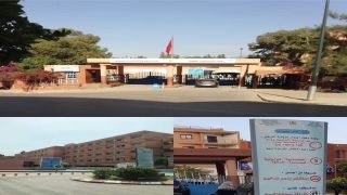 بني ملال: وفاة 20 شخصًا بأعراض متشابهة والأسباب لا تزال مبهمة