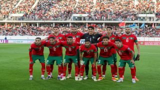 المنتخب الوطني يتعرف على خصومه في تصفيات أمم إفريقيا 2025