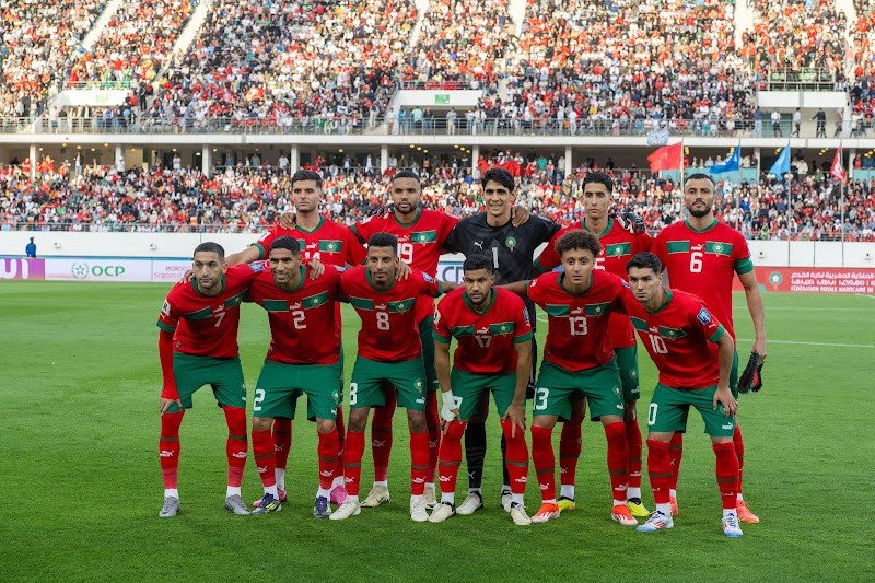 المنتخب الوطني يتعرف على خصومه في تصفيات أمم إفريقيا 2025