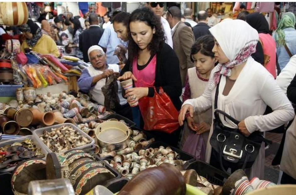 الجديدة : الاحتفال بعاشوراء “بدكالة” بين عادات متوارثة وطقوس دخيلة
