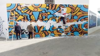 موسم أصيلة الثقافي الدولي..معرض يحتفي ب 45 سنة من إبداعات الحفر و الطباعة الفنية