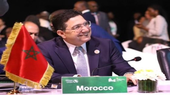 إنتخاب المغرب عضوا في المجلس الإستشاري للإتحاد الإفريقي لمكافحة الفساد