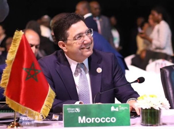 إنتخاب المغرب عضوا في المجلس الإستشاري للإتحاد الإفريقي لمكافحة الفساد