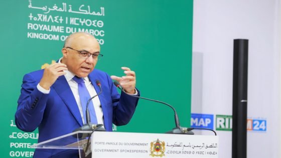 الرقمنة..الوزير ميراوي يؤكد أهمية التحيين المنتظم لبرامج التكوين