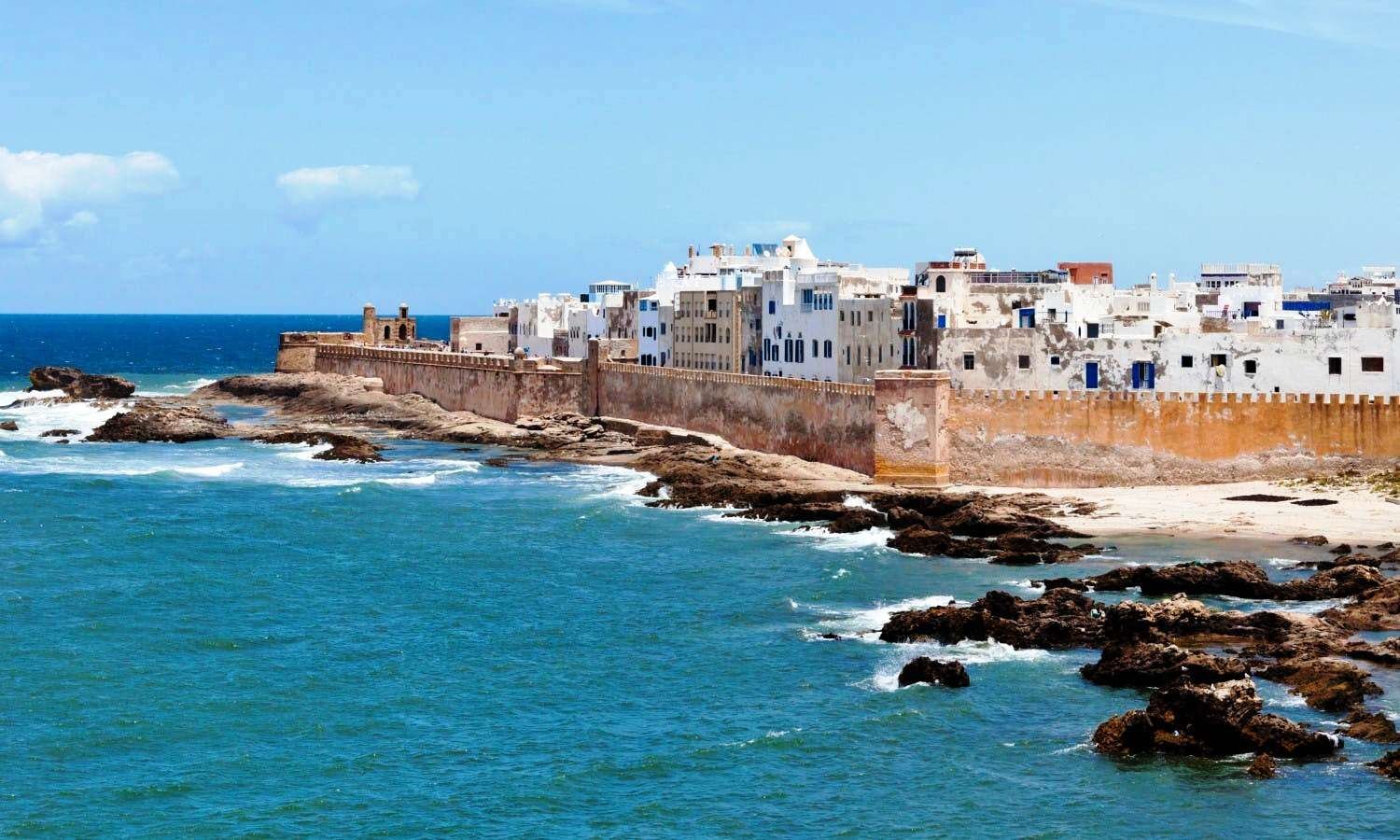 بركة: الجهة يجب أن تكون محورا أساسيا في جميع استراتيجيات التنمية