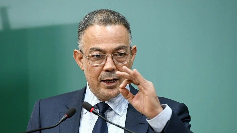 فاس…اعتماد التنسيق الأفقي من أجل إنجاح تنظيم كأس العالم 2030 من اولويات فوزي لقجع