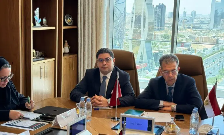 المغرب يشارك في الاجتماع الثاني لفريق التفاوض العربي مع شركات الإعلام الدولية