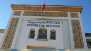 إقليم مديونة..تدشين و إطلاق مشاريع تنموية بمناسبة تخليد الذكرى ال25 لعيد العرش المجيد