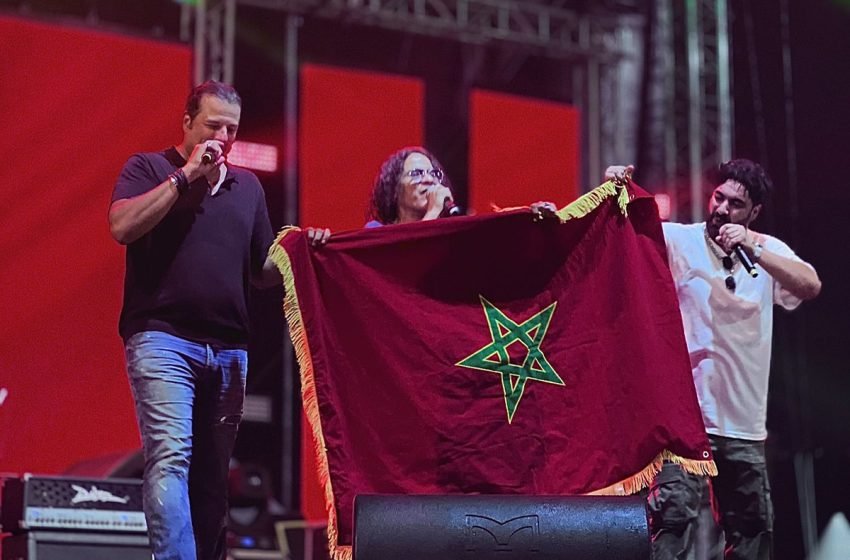 الرباط..إختتام فعاليات المهرجان الدولي للفنون و الثقافة “صيف الأوداية”