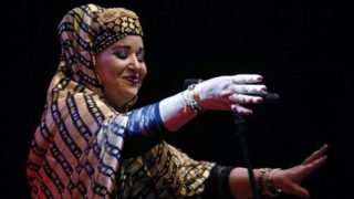 الدورة السادسة عشرة للمهرجان الوطني للأغنية الحسانية بالداخلة