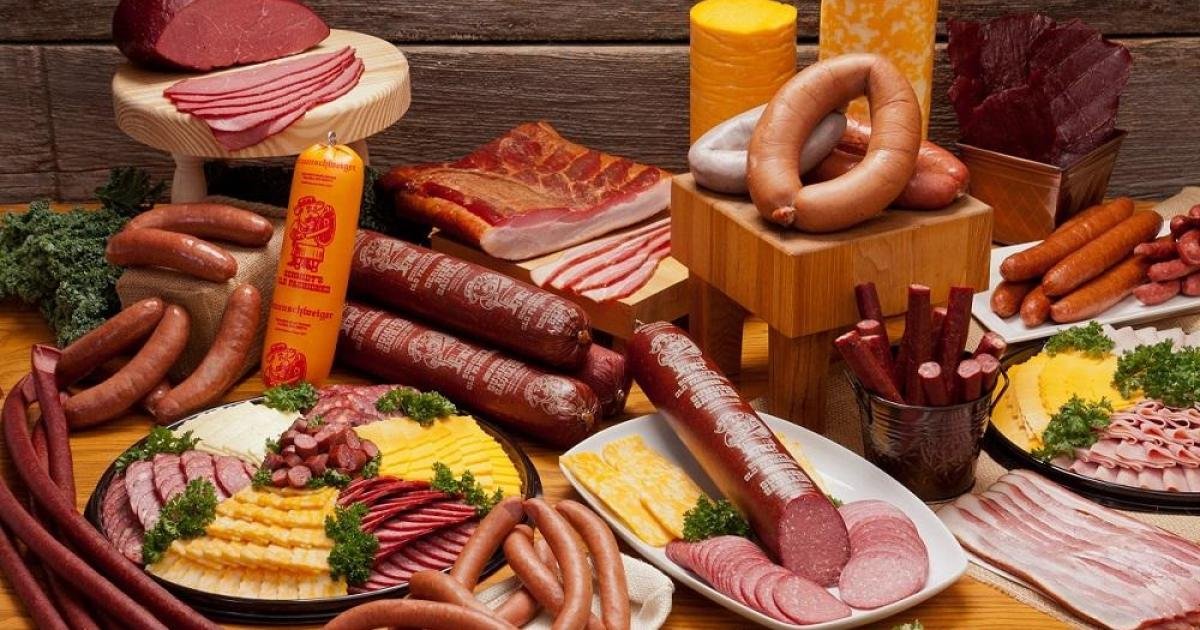 دراسة توضح بأن تناول اللحوم المعالجة سبب رئيسي لأمراض القلب و الأوعية الدموية
