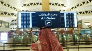 السعودية : تأثير العطل التقني العالمي على المملكة “محدود”