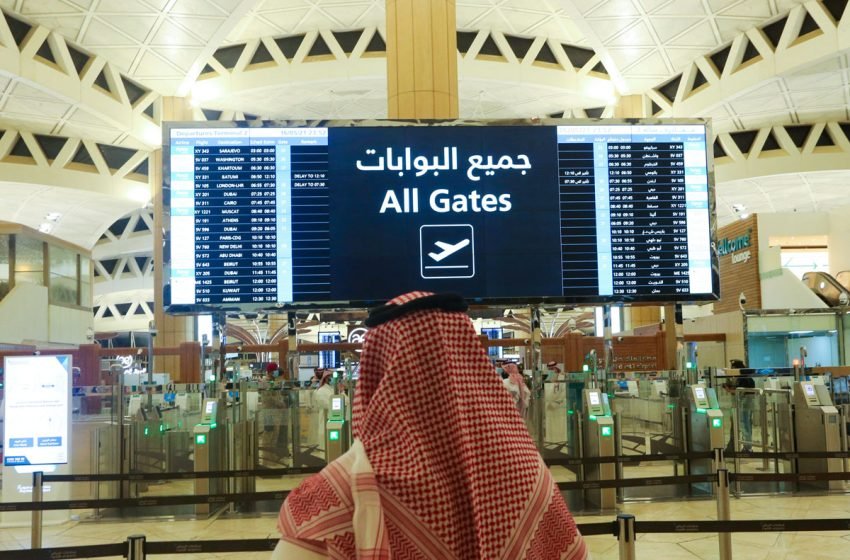 السعودية : تأثير العطل التقني العالمي على المملكة “محدود”