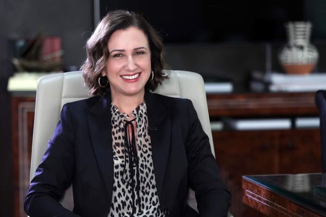 وزيرة السياحة عمور : إحداث المجلس الوطني للصناعة التقليدية سيعطي دفعة قوية للقطاع