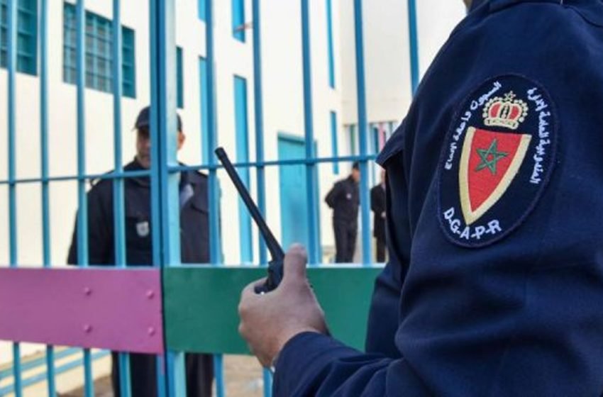 تاونات..إستفادة حوالي 1800 نزيل بالسجن المحلي من قافلة طبية متعددة التخصصات