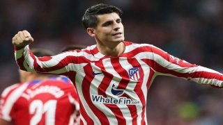 بطولة إيطاليا لكرة القدم..نادي ميلان يتعاقد مع المهاجم الإسباني موراتا