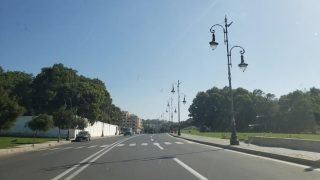 طنجة : تخصيص 136 مليون درهم لتوسعة شبكة المراقبة بالفضاء العام و تنظيم حركة السير و الجولان