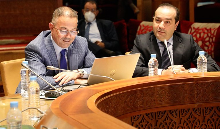 لقجع يصرح أن تطوير السياسة المالية وتمكينها من ترجمة السياسات التنموية بالمغرب رهين بإصلاح القانون التنظيمي للمالية