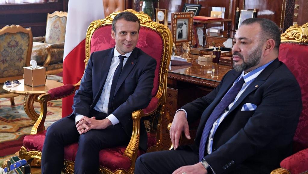 أي مستقبل لعلاقات فرنسا مع المغرب في حال وصول التجمع الوطني المتطرف للحكم؟