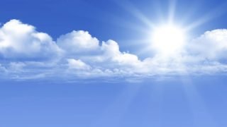 توقعات أحوال الطقس ليوم الأحد
