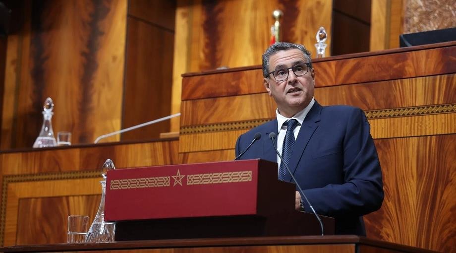 جلسة عمومية بمجلس النواب الإثنين المقبل لتقديم أجوبة رئيس الحكومة عن الأسئلة المتعلقة بالسياسة العامة