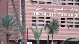 أمن مطار مراكش يوقف بريطاني مبحوث عنه دوليا