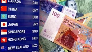 أسعار صرف أهم العملات الأجنبية اليوم الأربعاء