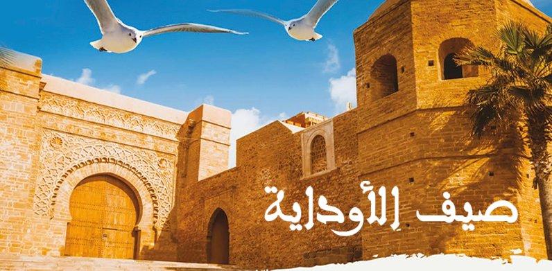 اليوم الثالث من المهرجان الدولي للفنون و الثقافة “صيف الأوداية”..أمسية فنية حافلة بإيقات متنوعة و متميزة