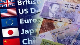 أسعار صرف أهم العملات الأجنبية