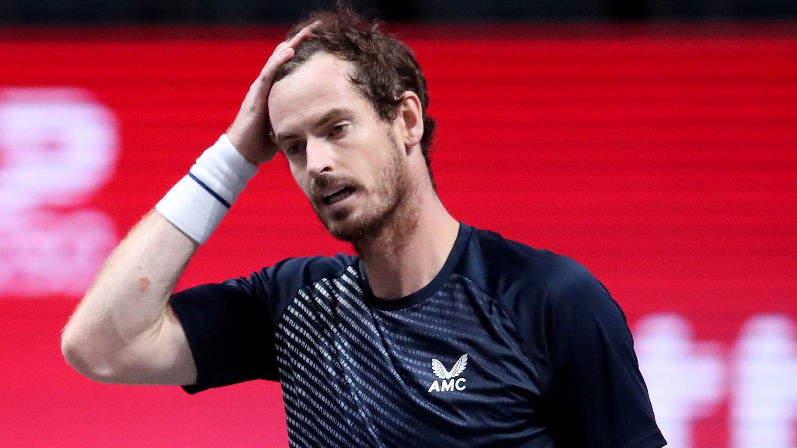 أولمبياد باريس..موراي يؤكد إعتزاله بعد الألعاب