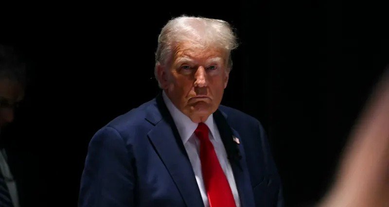 بعد نجاته من الاغتيال.. ترامب يعلن أولى خطواته