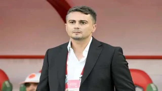 نادي أولمبيك آسفي لكرة القدم يعلن عن التعاقد مع المدرب أمين الكرمة