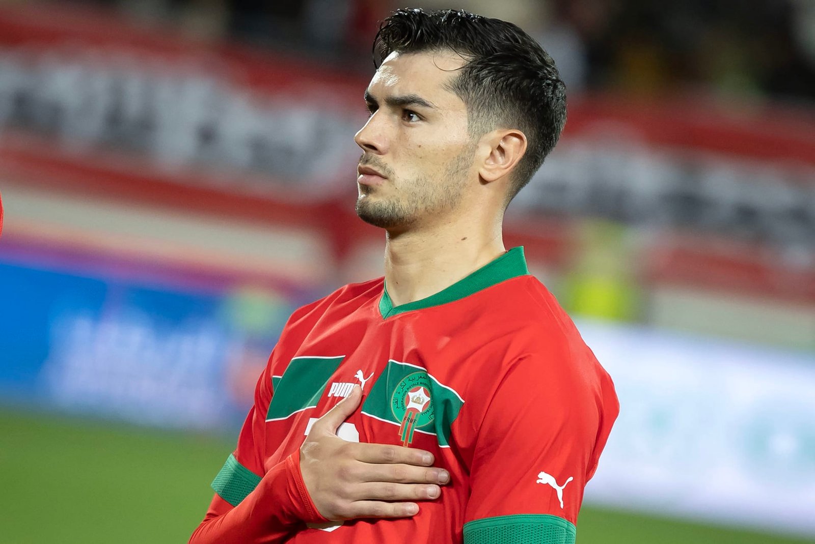 إبراهيم دياز يرفض عرضا ضخما من أجل الإنتقال لدوري “روشن” السعودي
