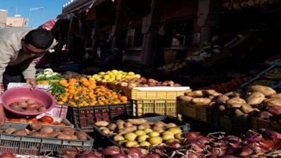 إرتفاع نفقات إستهلاك الأسر المغربية في النصف الأول من 2024